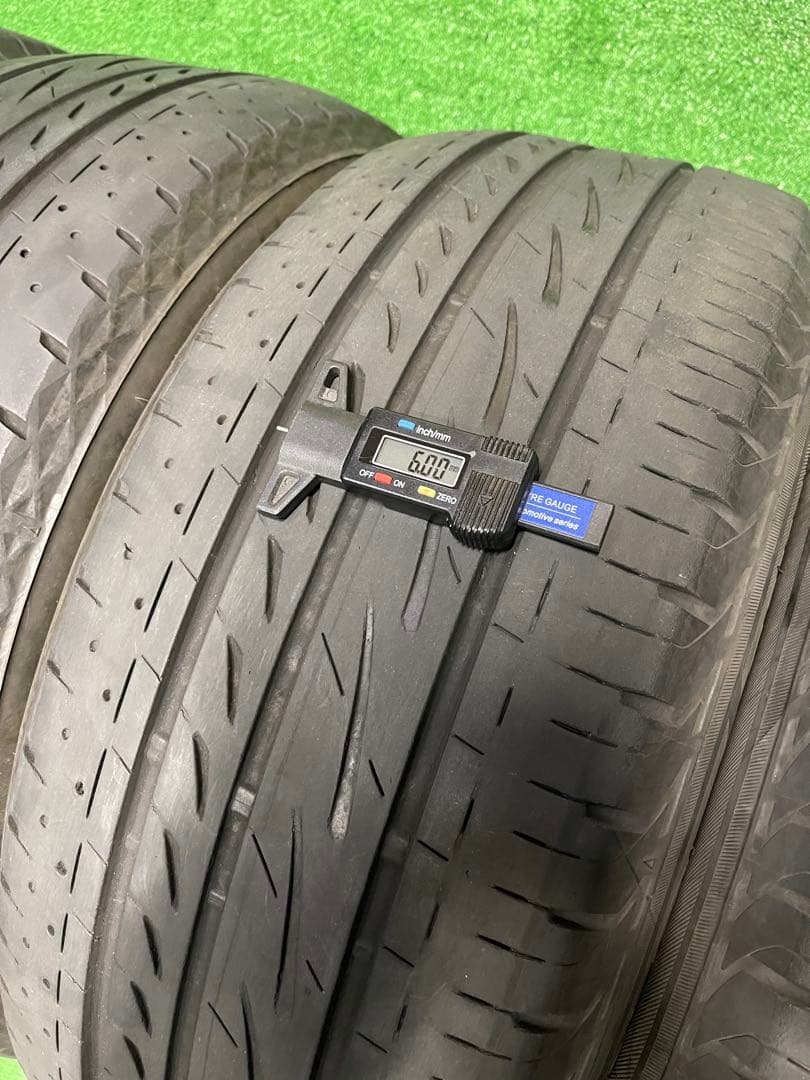 専用2020年製　ブリヂストン レグノ 235/50R18 2本