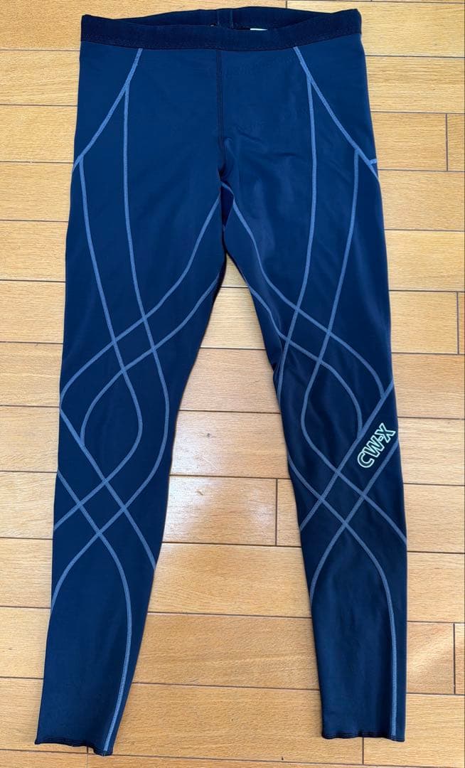 【新品未使用】CW-X ジェネレーターモデル M HZO669BS