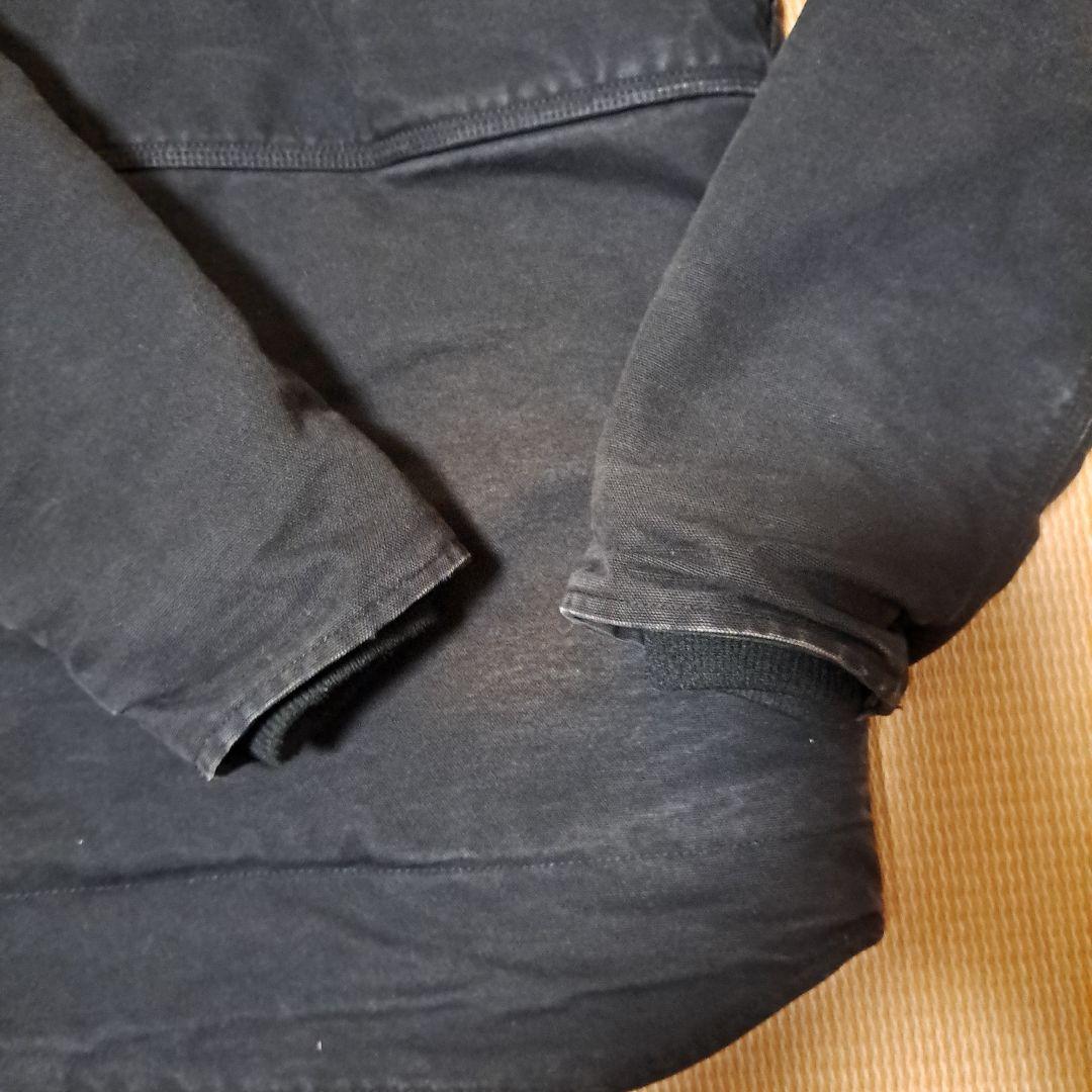 Carhartt フルスイング アームストロング ダック OVY