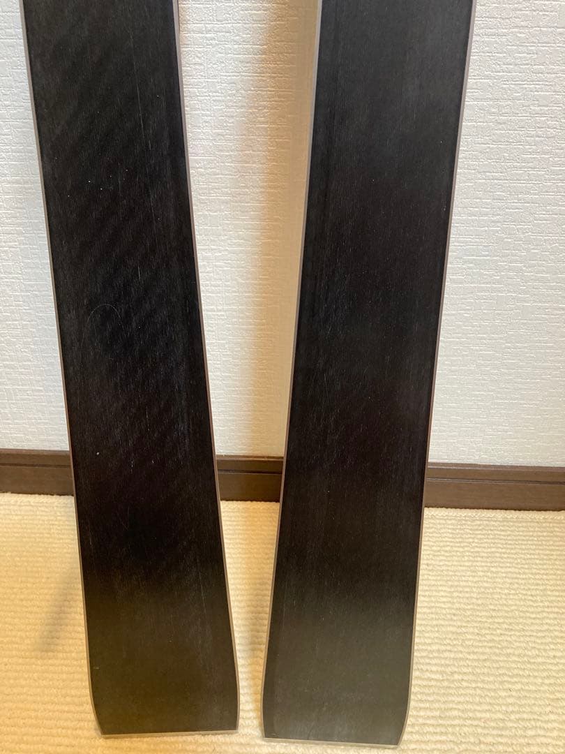 20-21 HEAD SUPERSHAPE e-ORIGINAL 163㎝