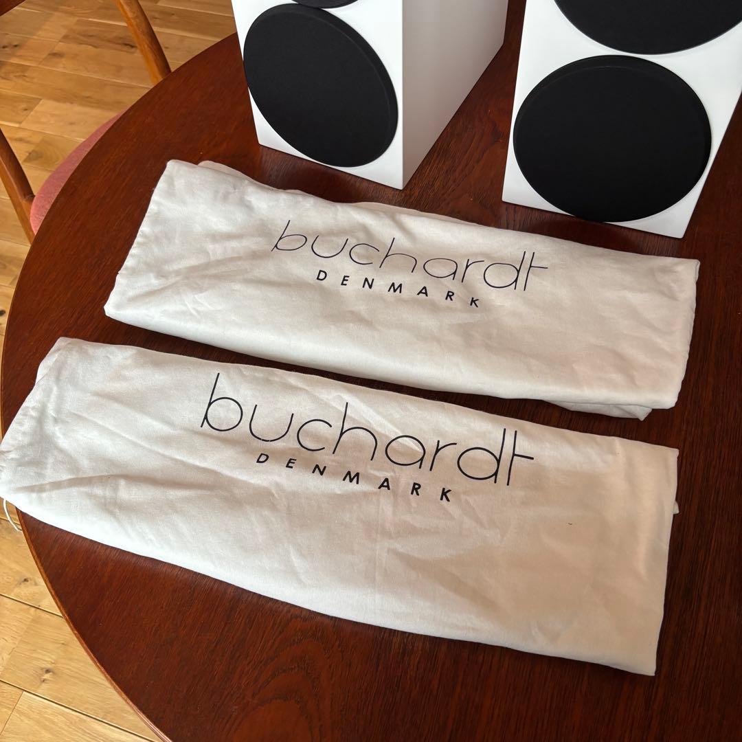 Buchardt S400mk2 スピーカー　美品