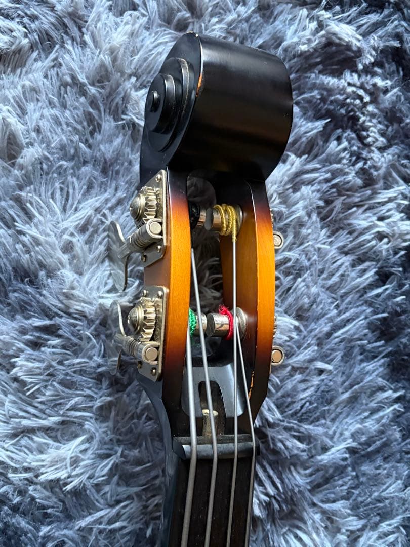 ベース ARIA Customshop SWB-04