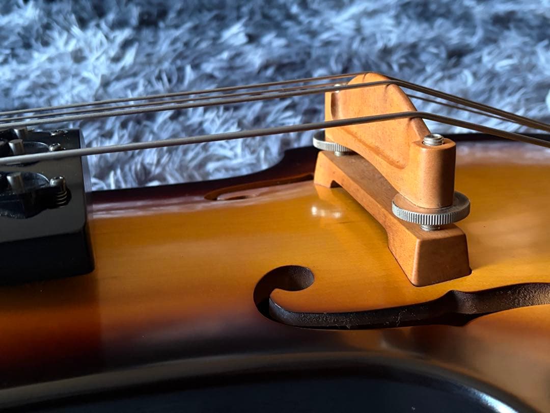 ベース ARIA Customshop SWB-04