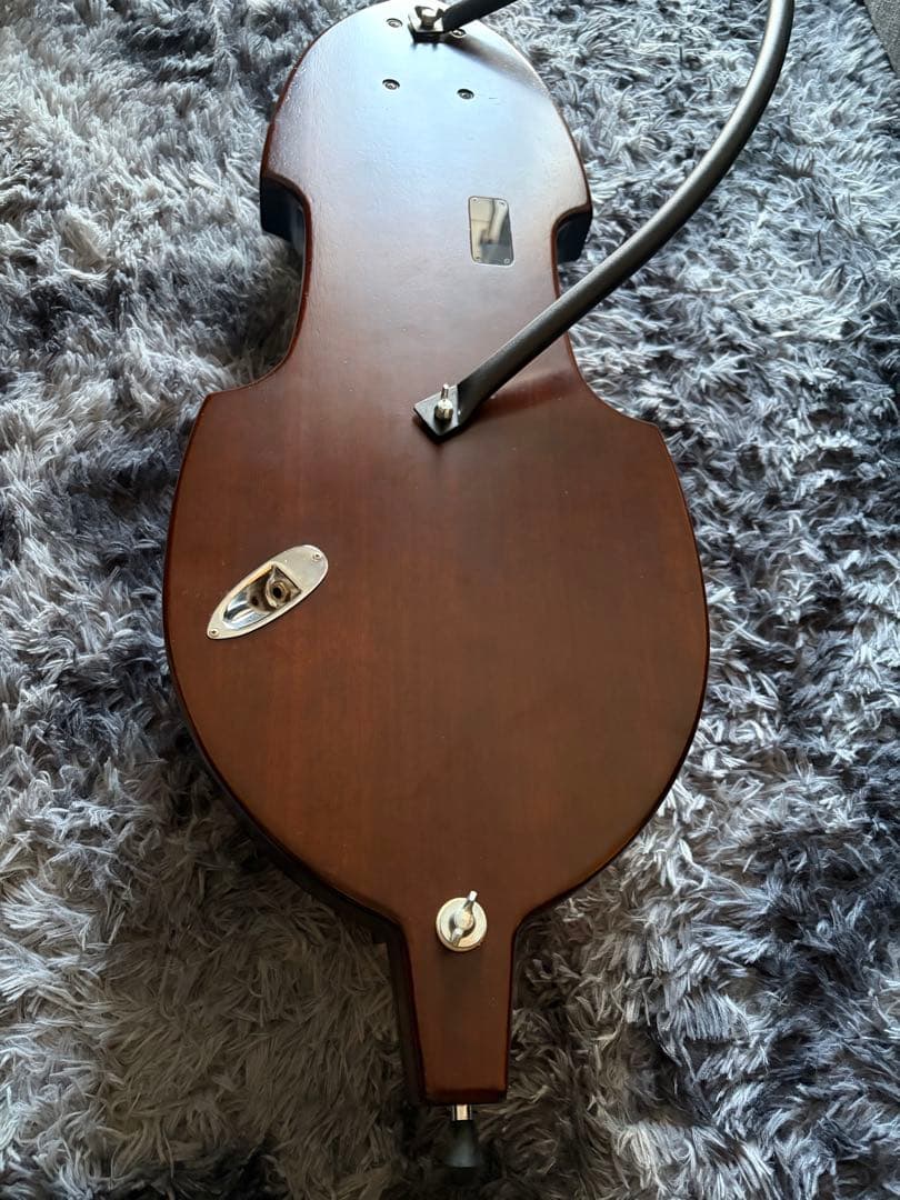 ベース ARIA Customshop SWB-04