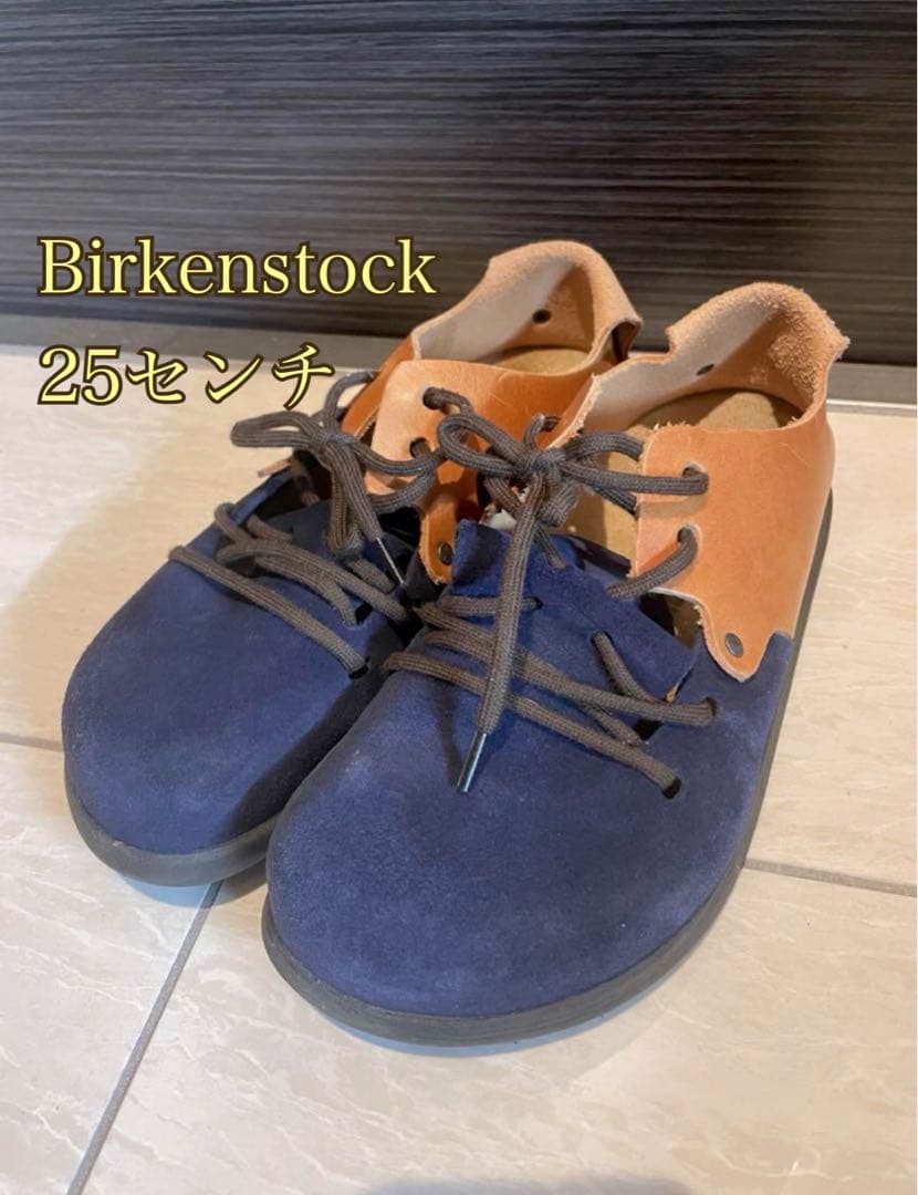 ビルケンシュトック　シューズ　39