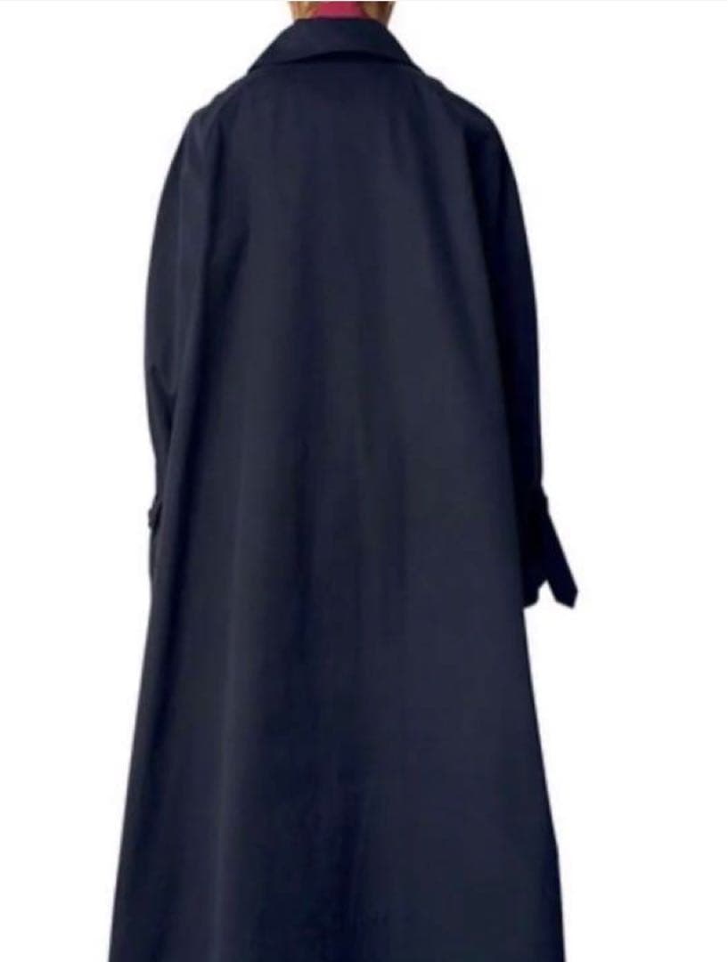 【極美品】LE CIEL BLEU ルシェルブルートレンチコート