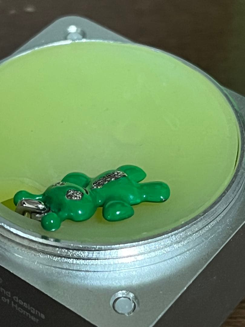 アクセサリー r frank ocean