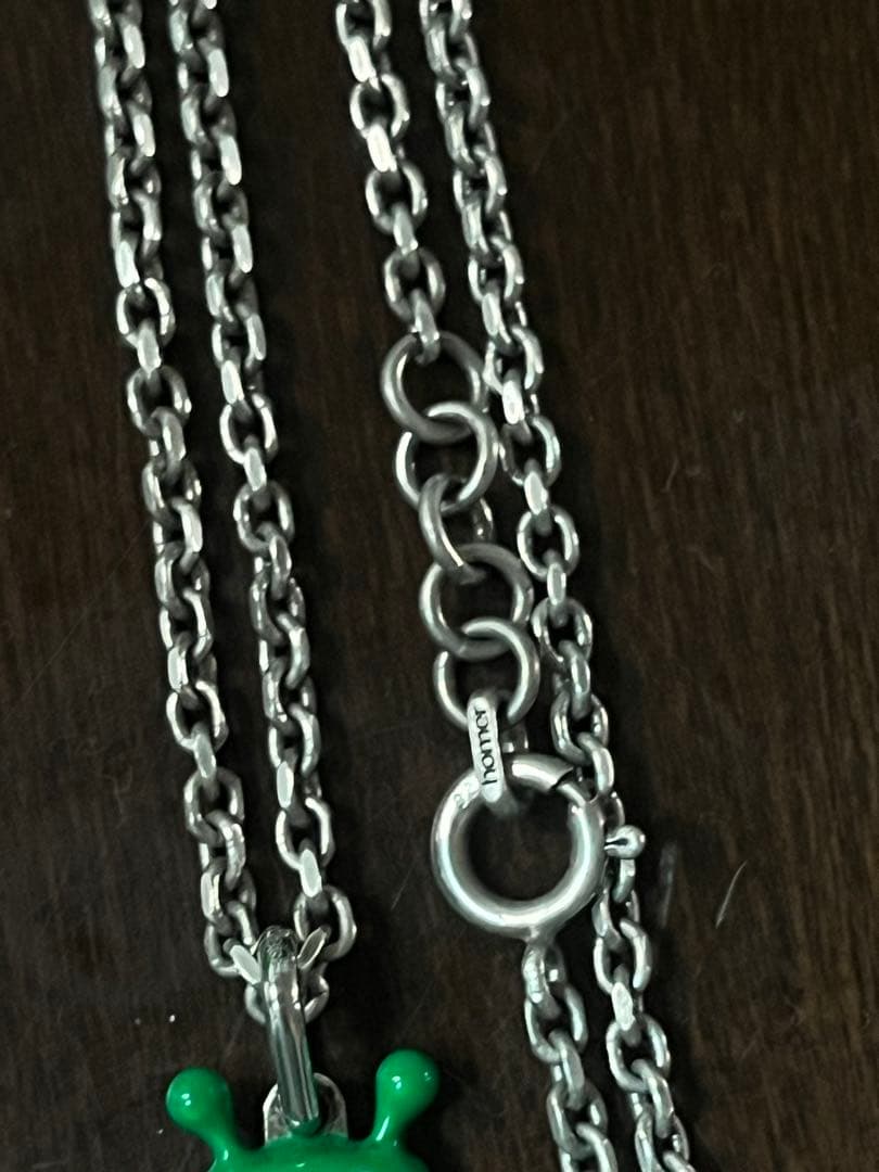 アクセサリー r frank ocean