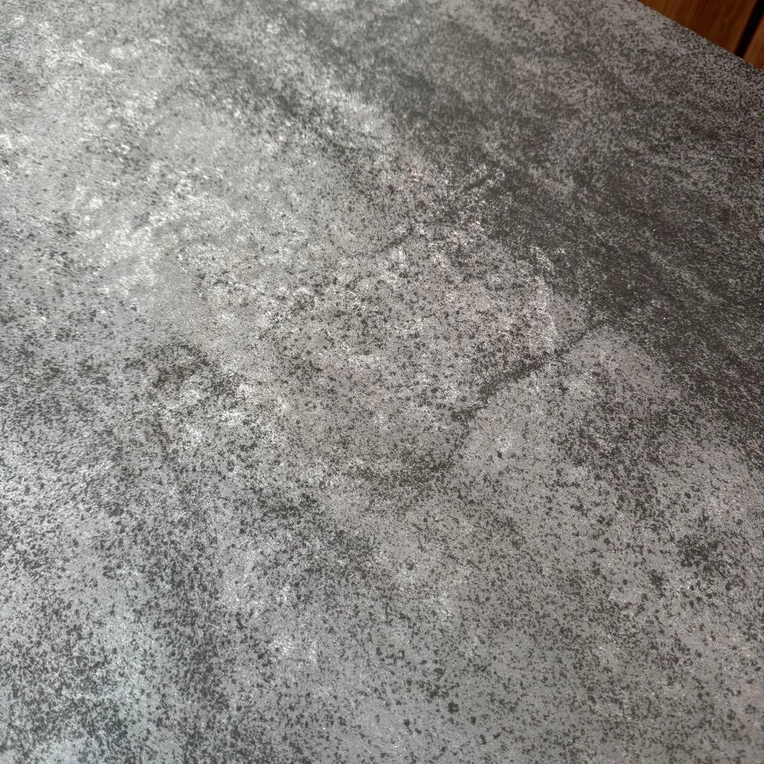 【Keiko】筑波産商 アレット リフトテーブル セラミック天板