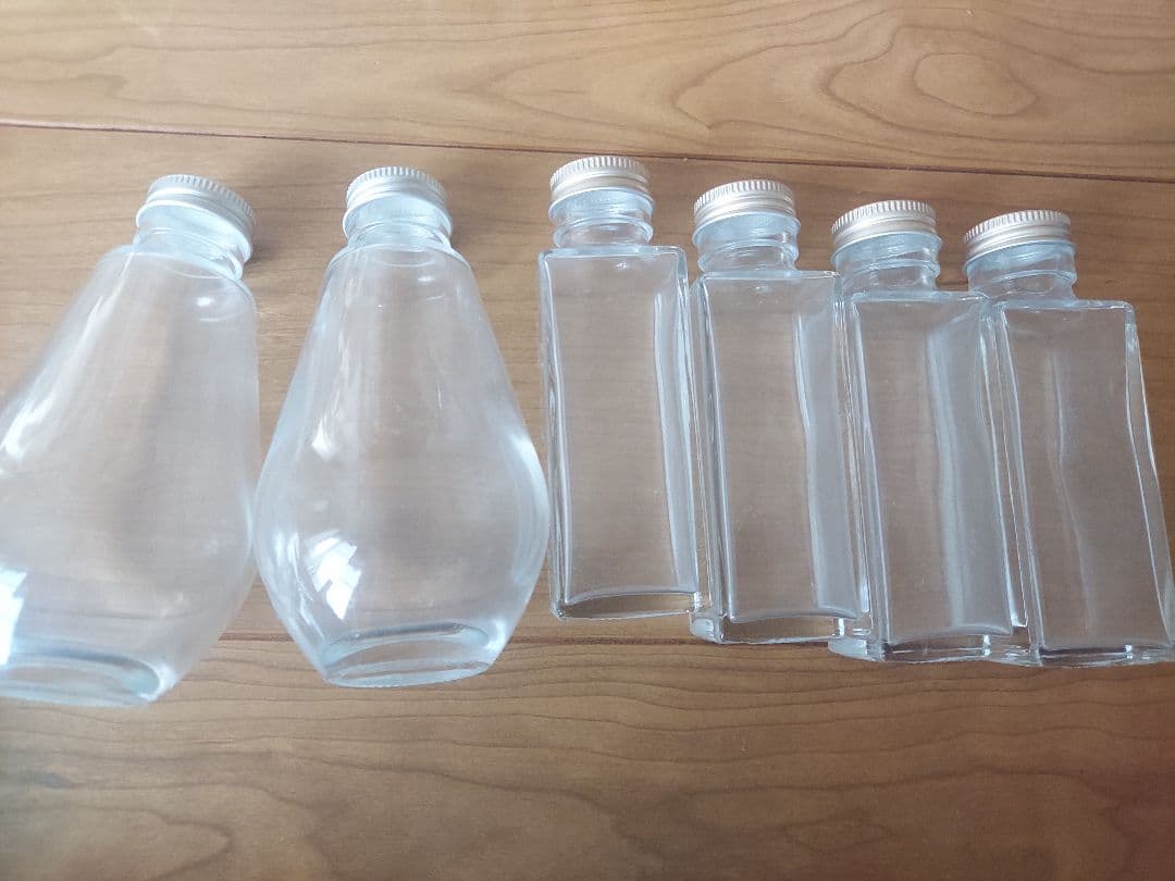 プリザーブドフラワーとクラフトキット