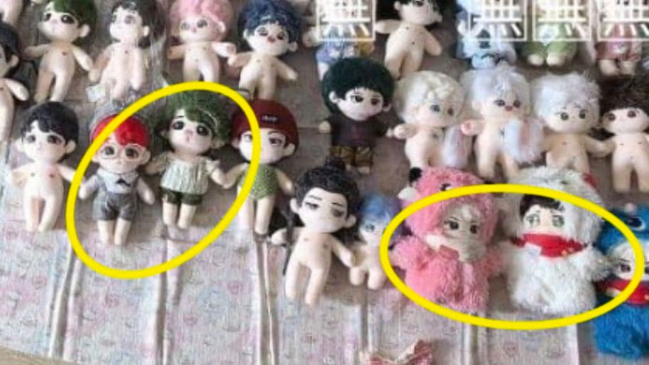 せきせいくうさん　専用　王一博肖战