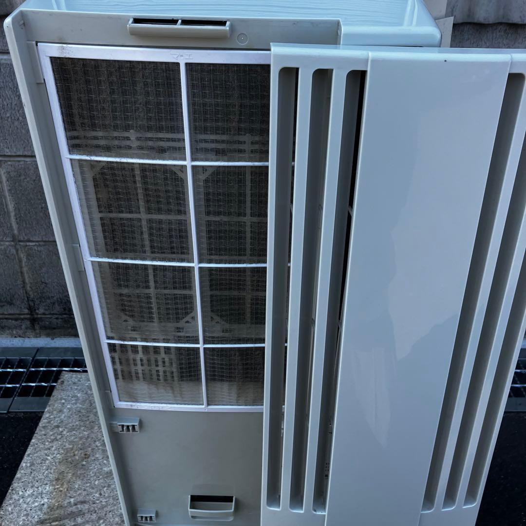 コロナ CORONA ルームエアコン CW-1822R 2022年製