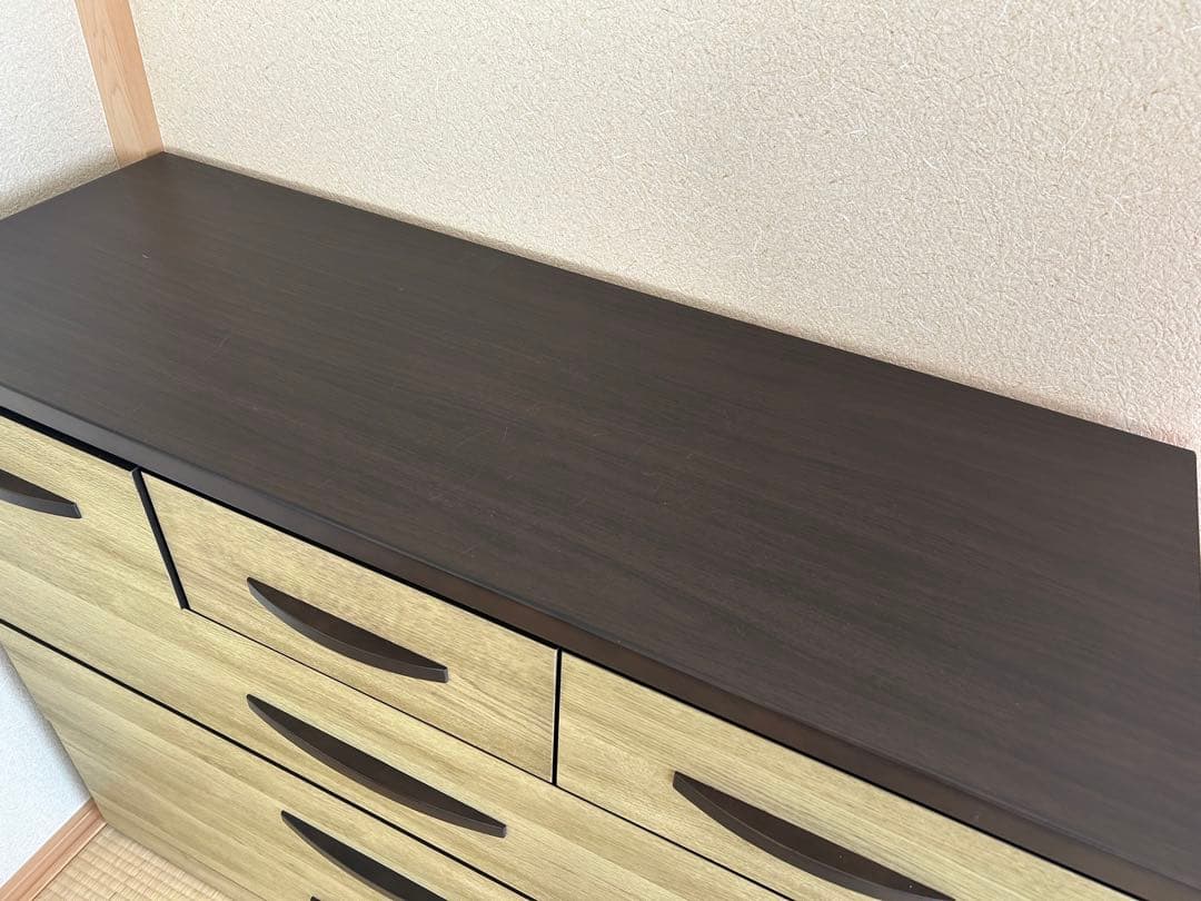 タンス　チェスト　収納　チェスト　ヴィンテージ