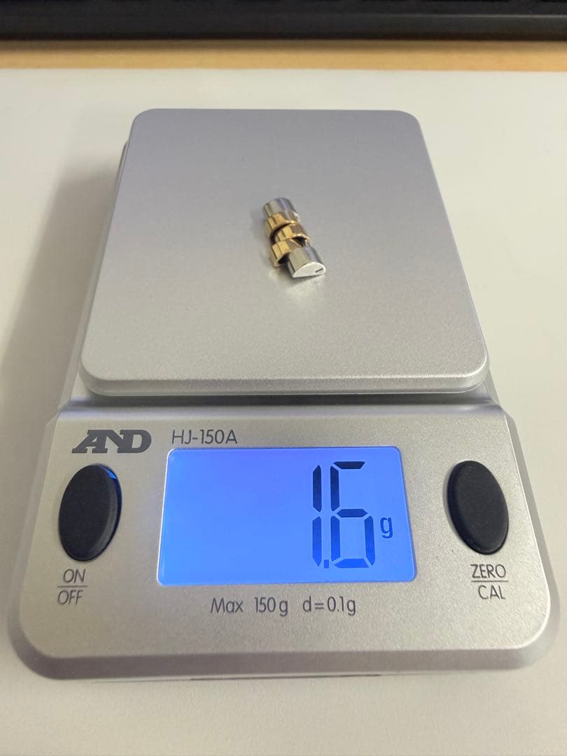 ロレックス ROLEX 16233 16013 純正 ブレス 幅15.5 コマ