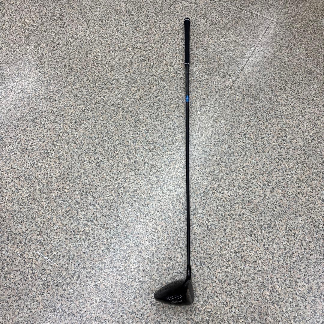 タイトリスト★GT3 ドライバー10°★TENSEI 1K BLUE