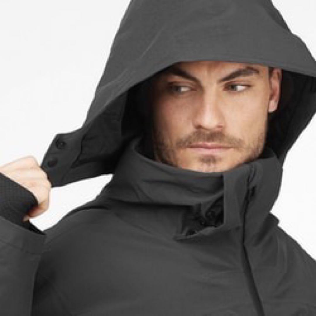 SALOMON スノボ・スキウェア（男女兼用）