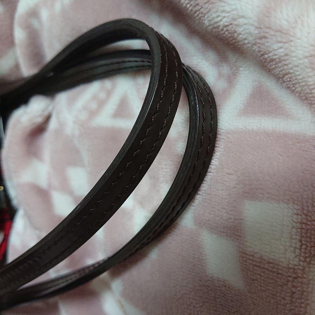 lMTSH ルイヴィトンダミエネバーフルPM