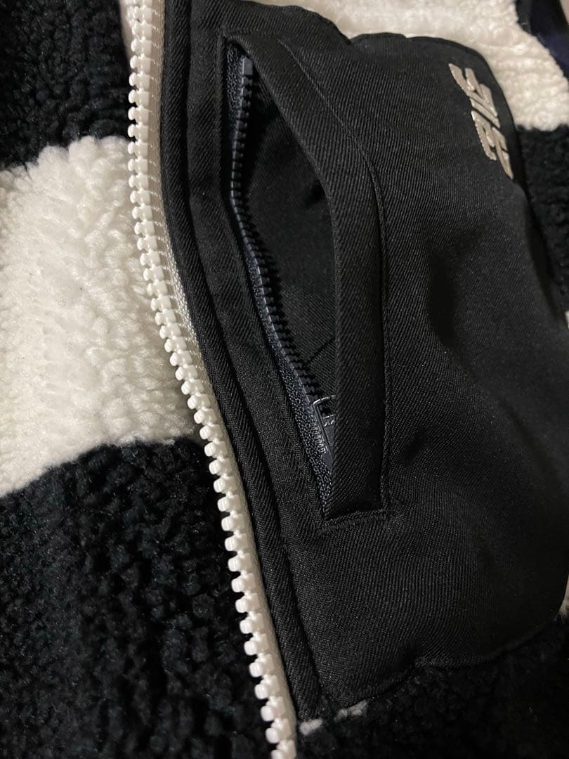 パーリーゲイツメンズサイズ4