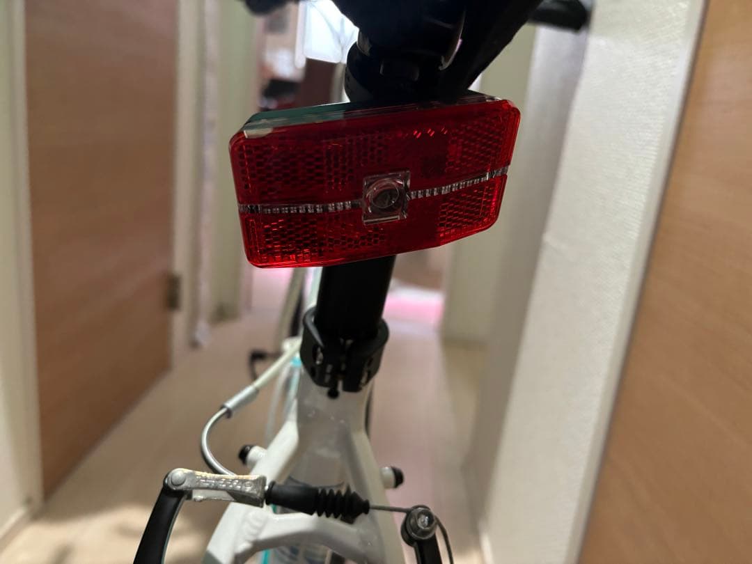 【配送可に変更】クロスバイク　GIANT LIV THRIVE2