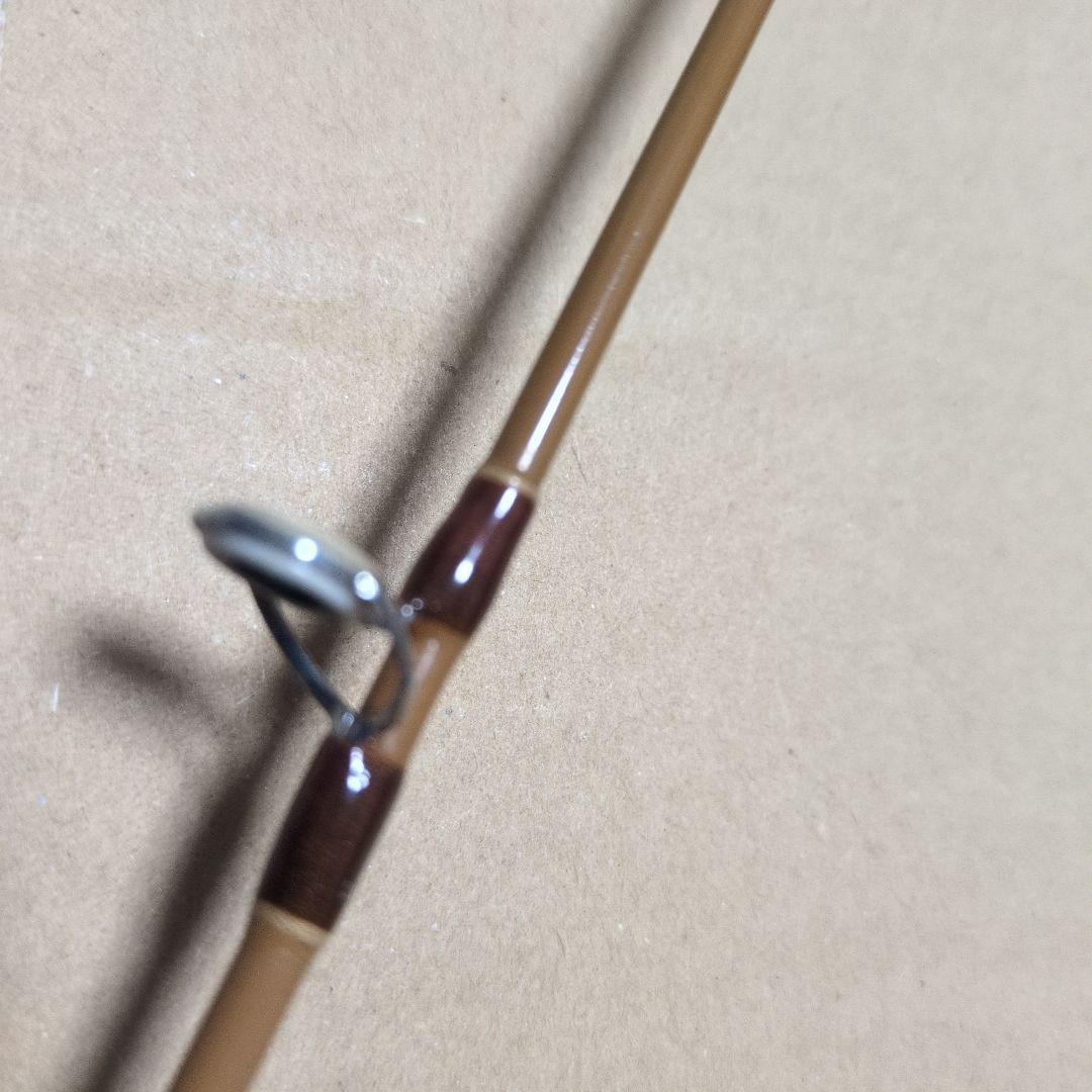 スーパーストライク・リリーパッドハスキーFL−59