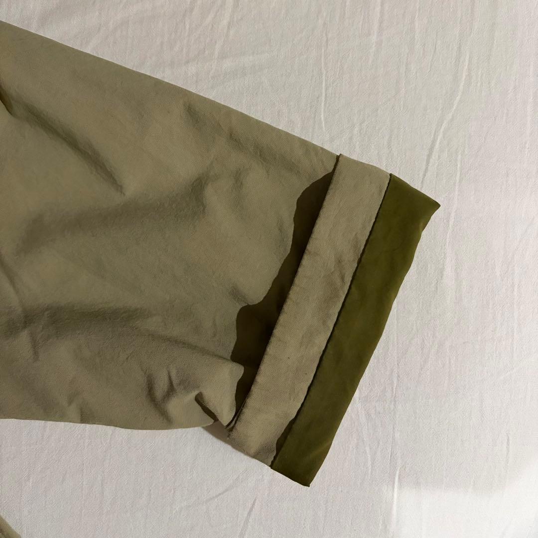 UNUSED / ステンカラーコート