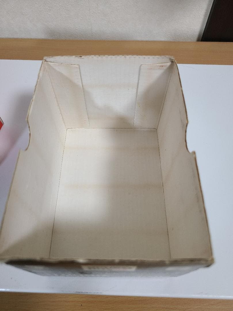 美品【abu】5500c　ブルーグレー