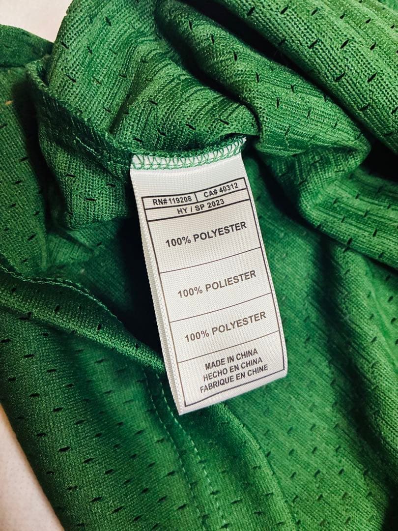 ウェア DERRICK ROSE 2008-09 CHICAGO BULLS