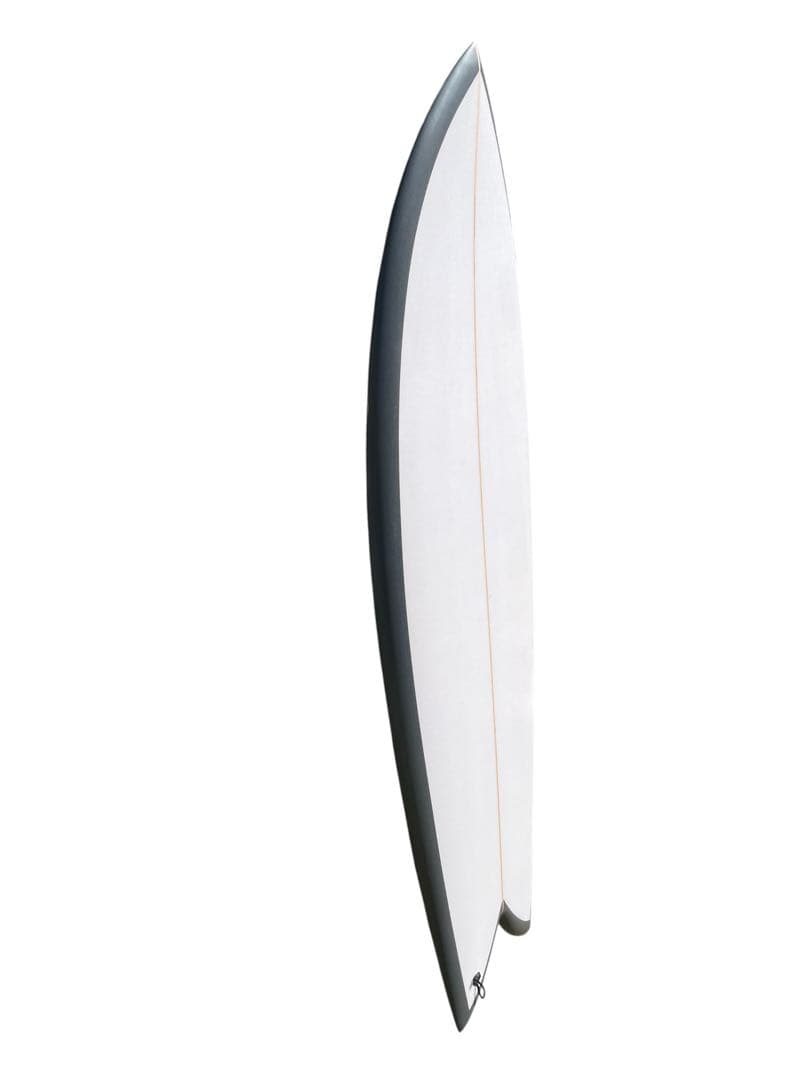 【セール2万円引き】 憧れChristenson Fish 5'6