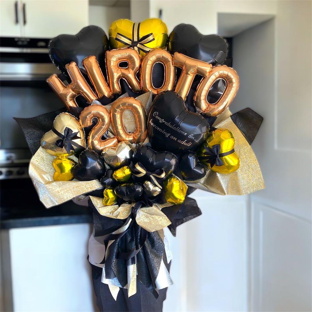 フラワー・リース u.