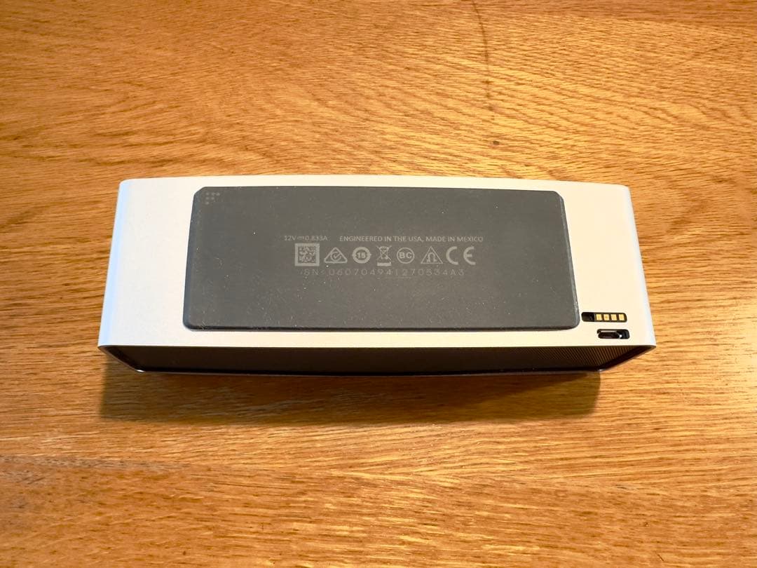 【美品】BOSE SoundLink Mini