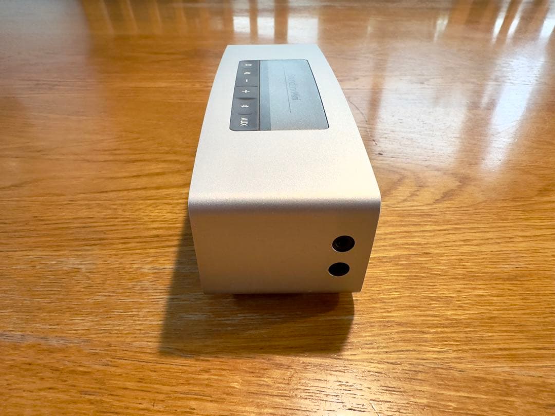 【美品】BOSE SoundLink Mini