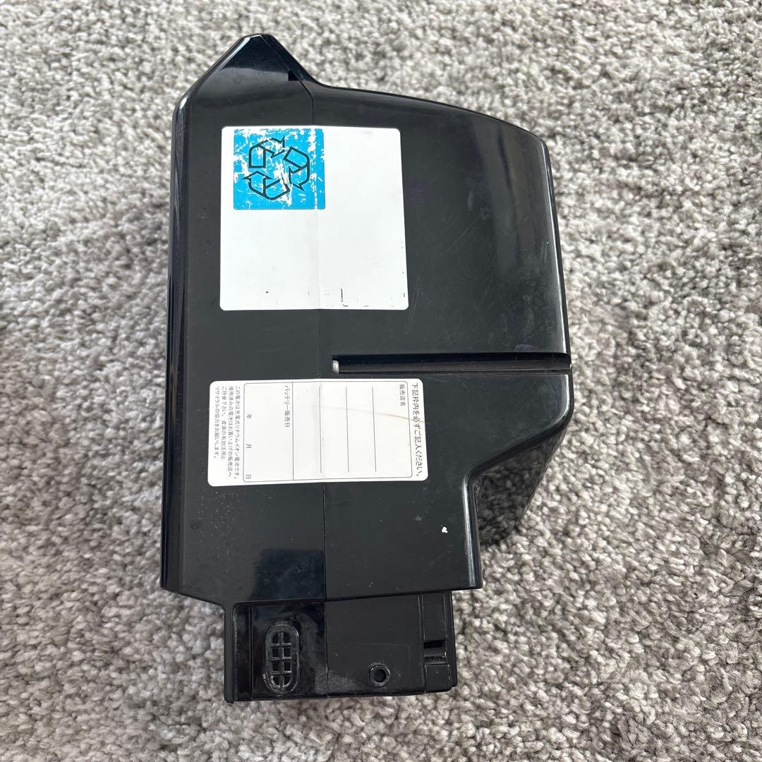 YAMAHA リチウムイオンバッテリー