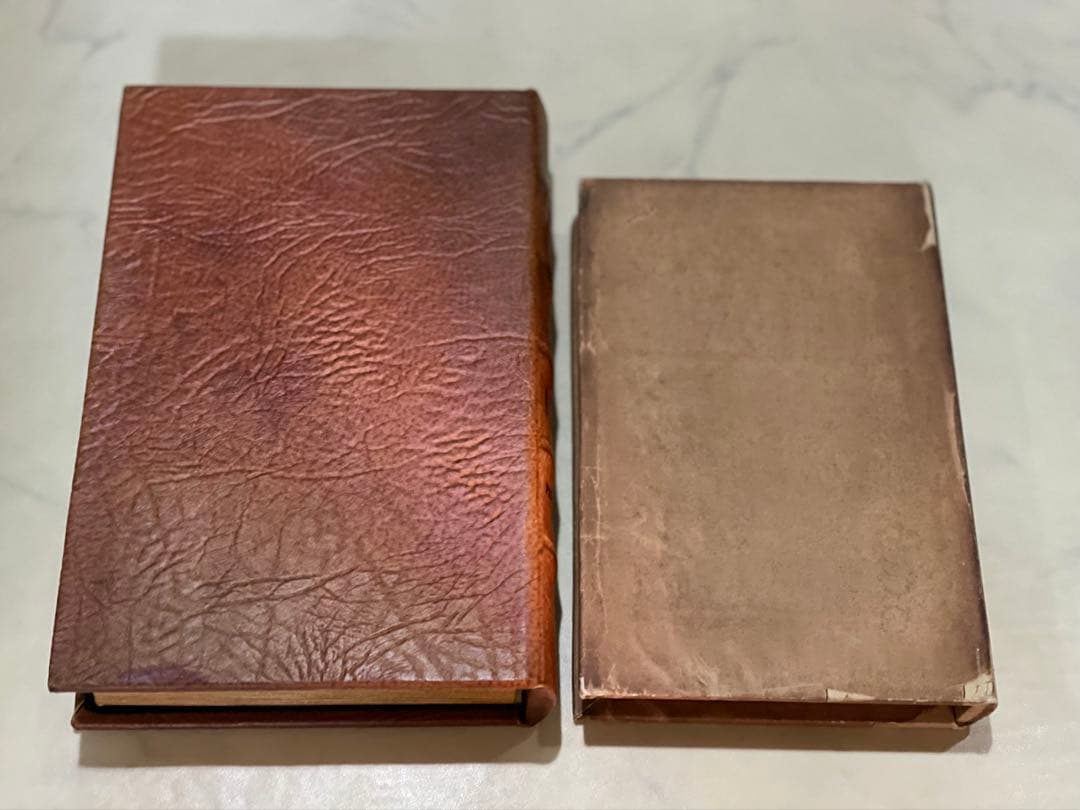 希少　イルビゾンテ　プエブコ　別注　エンプティーブック　本　洋書