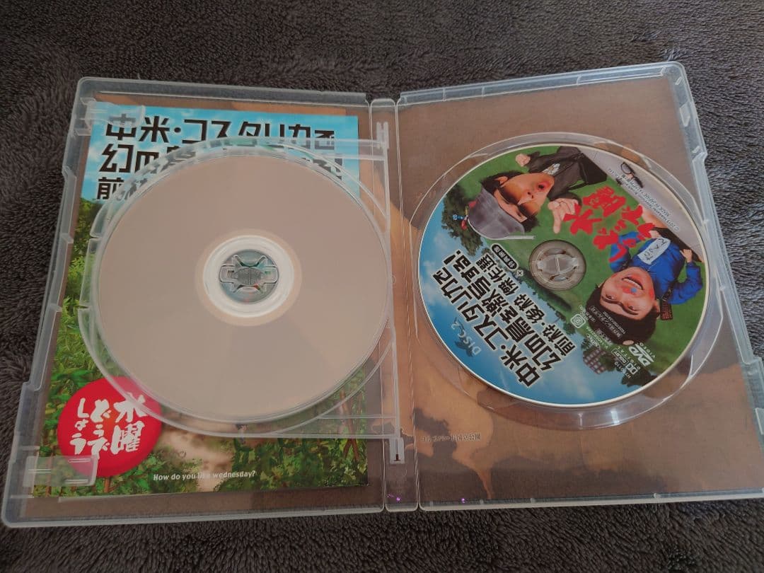 水曜どうでしょう DVD VOL.5 2001-2002