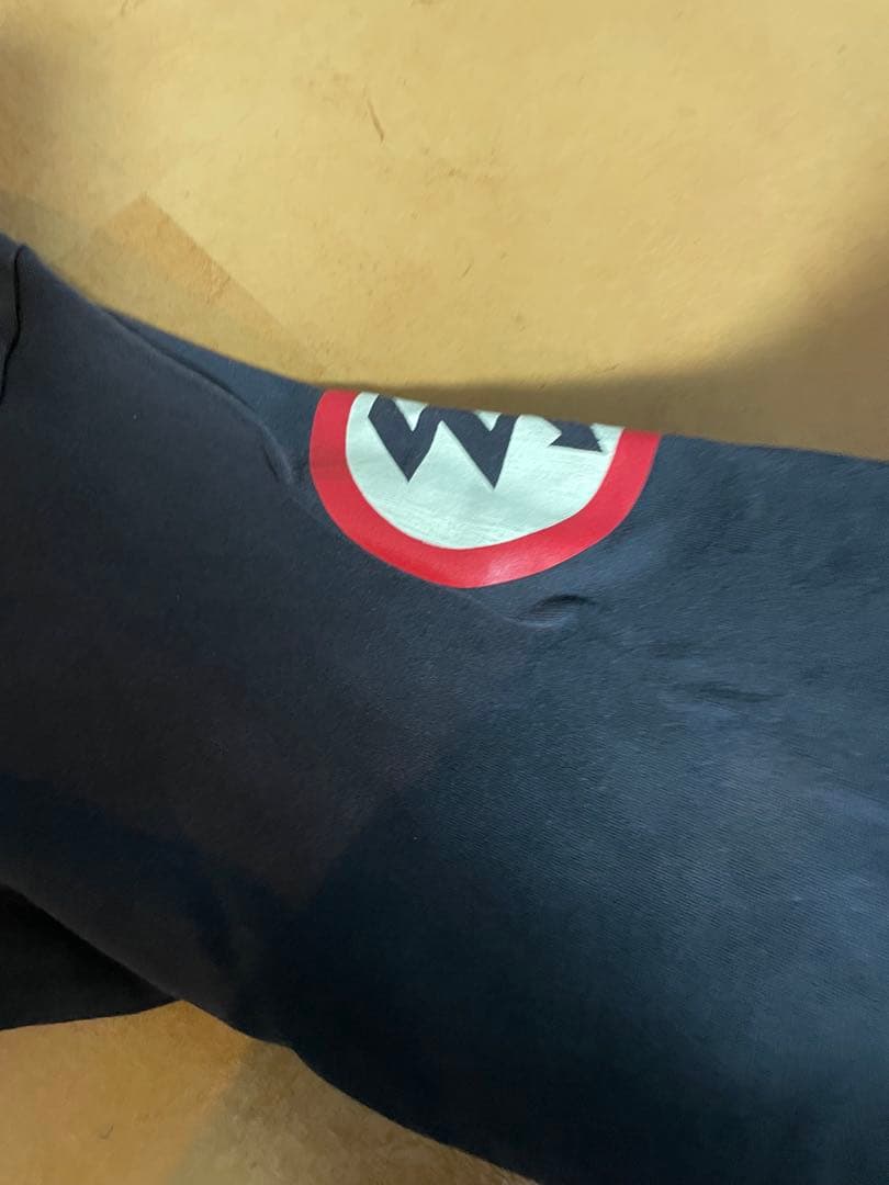 ：SAINT MICHAEL（セントマイケル） ロンT