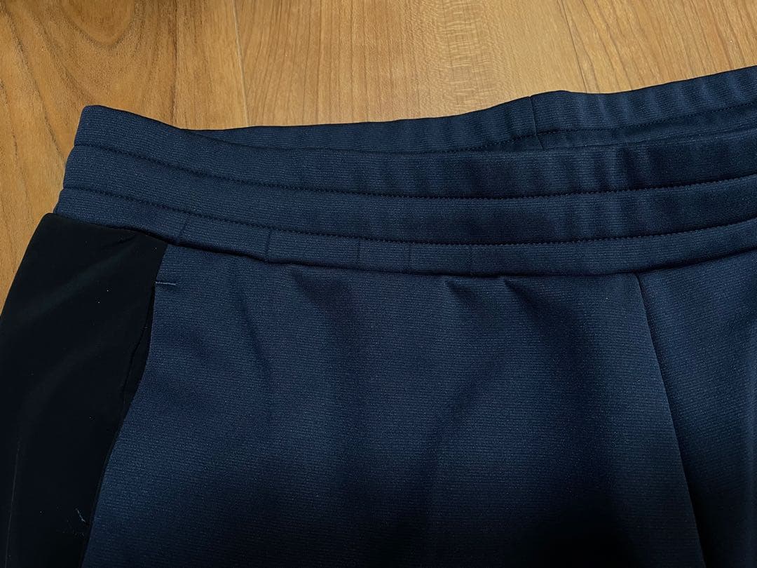 TFW49 スウェットパンツ　ネイビー　XL ジャージ　フリース　ゴルフ