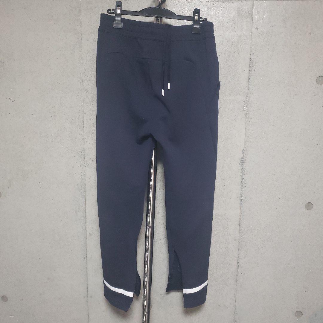 横浜Fマリノス スウェット フーディー パンツ 上下セット アディダス XL