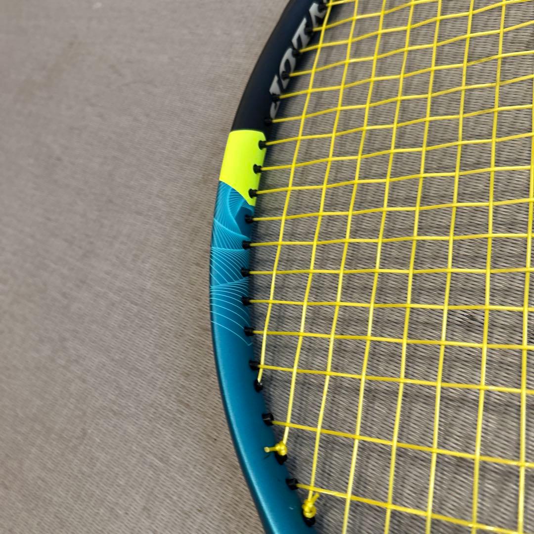 ダンロップ　硬式テニスラケット　SX300 Ｇ2