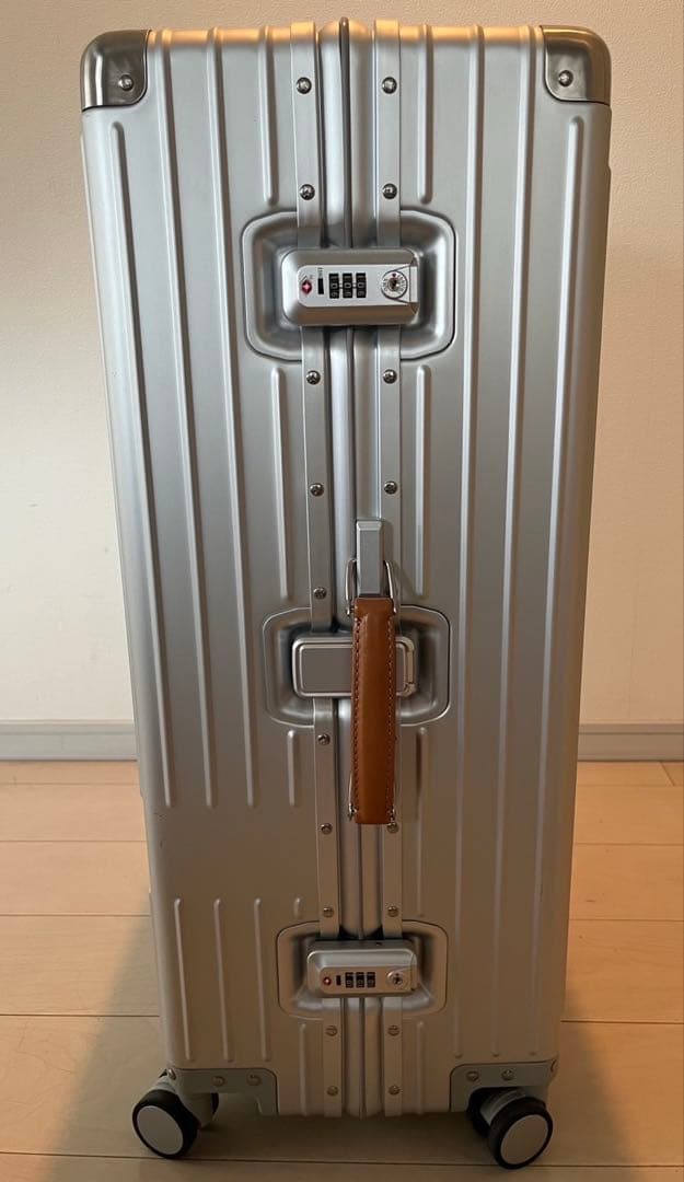 イノベーター アルミ 1回のみ使用 INV7811 96L