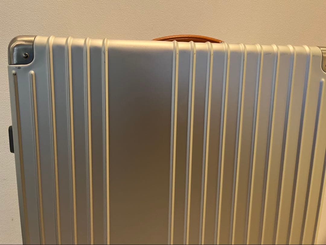 イノベーター アルミ 1回のみ使用 INV7811 96L