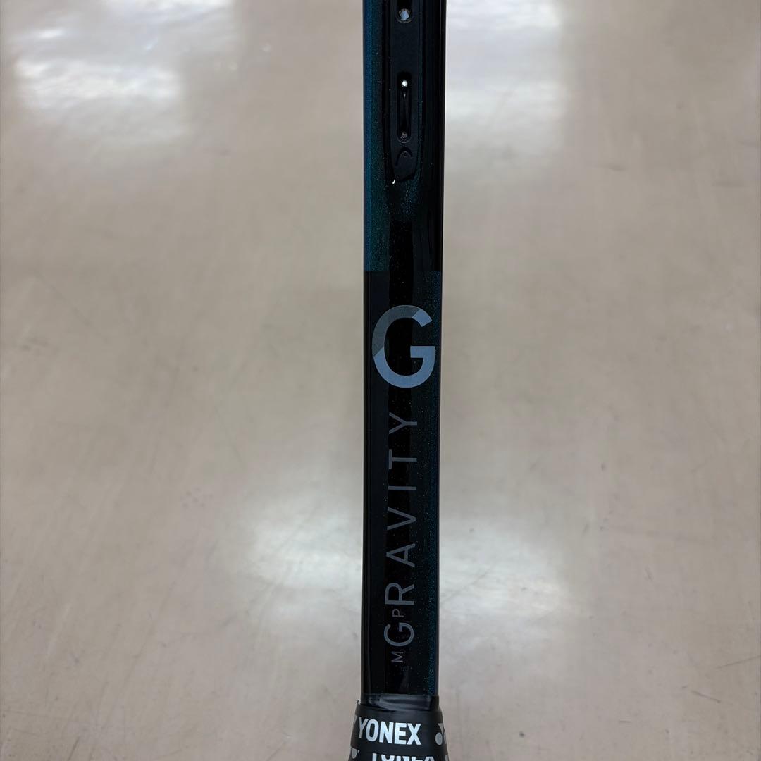 ラケット(硬式用) Head gravity MP G2