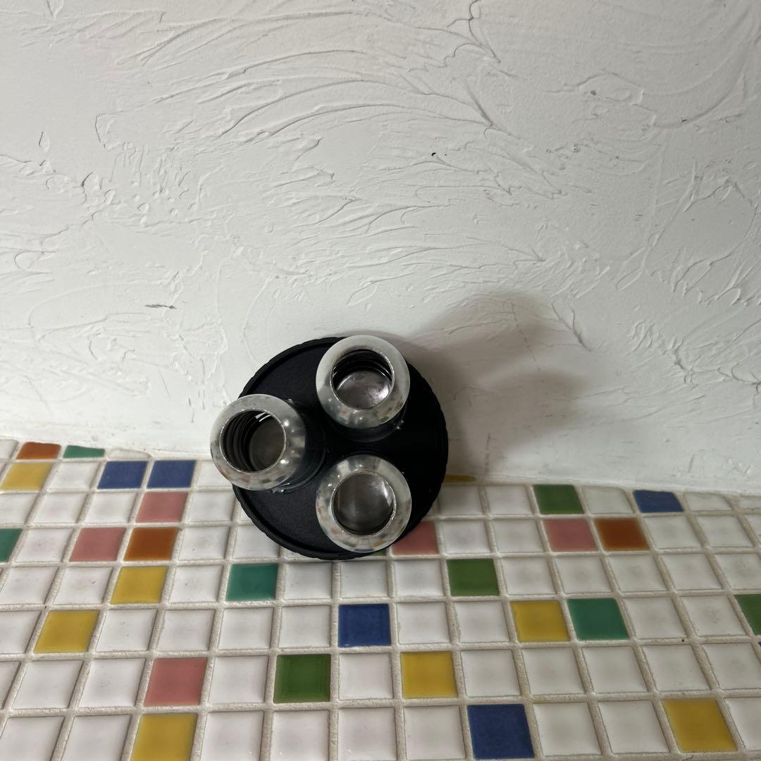 Anarcho Mountaineers ランタン ロウソク新品　別カバー付き