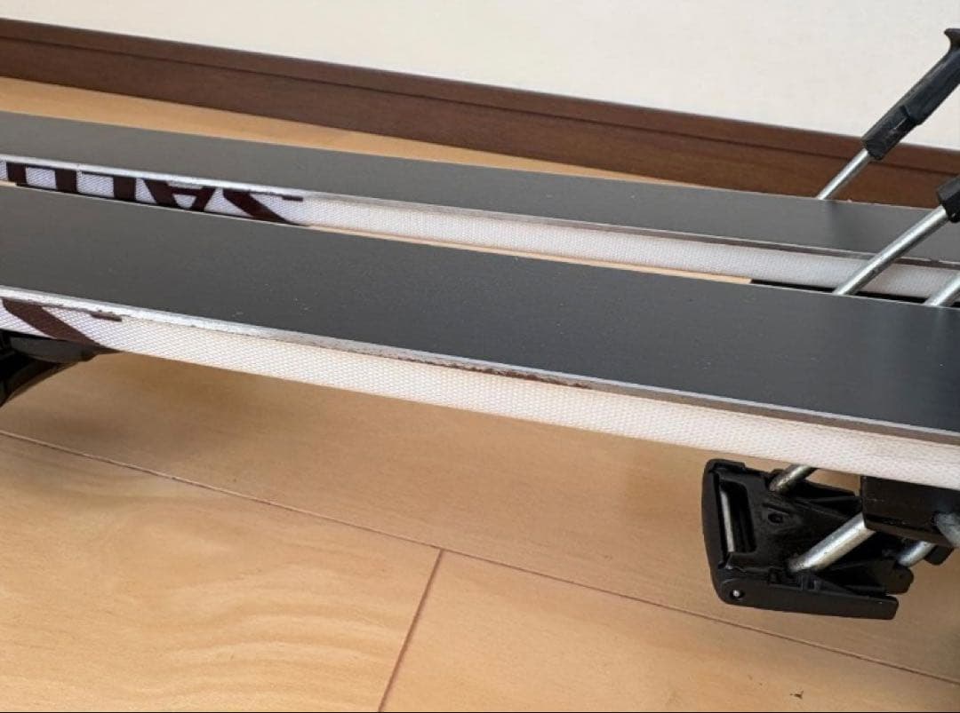 【良品】サロモン Salomon Verse 7 スキー板 150cm
