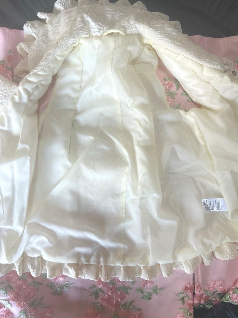 キャサリンコテージ　七五三着物100cm