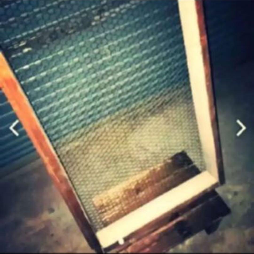 大きい▪️角網