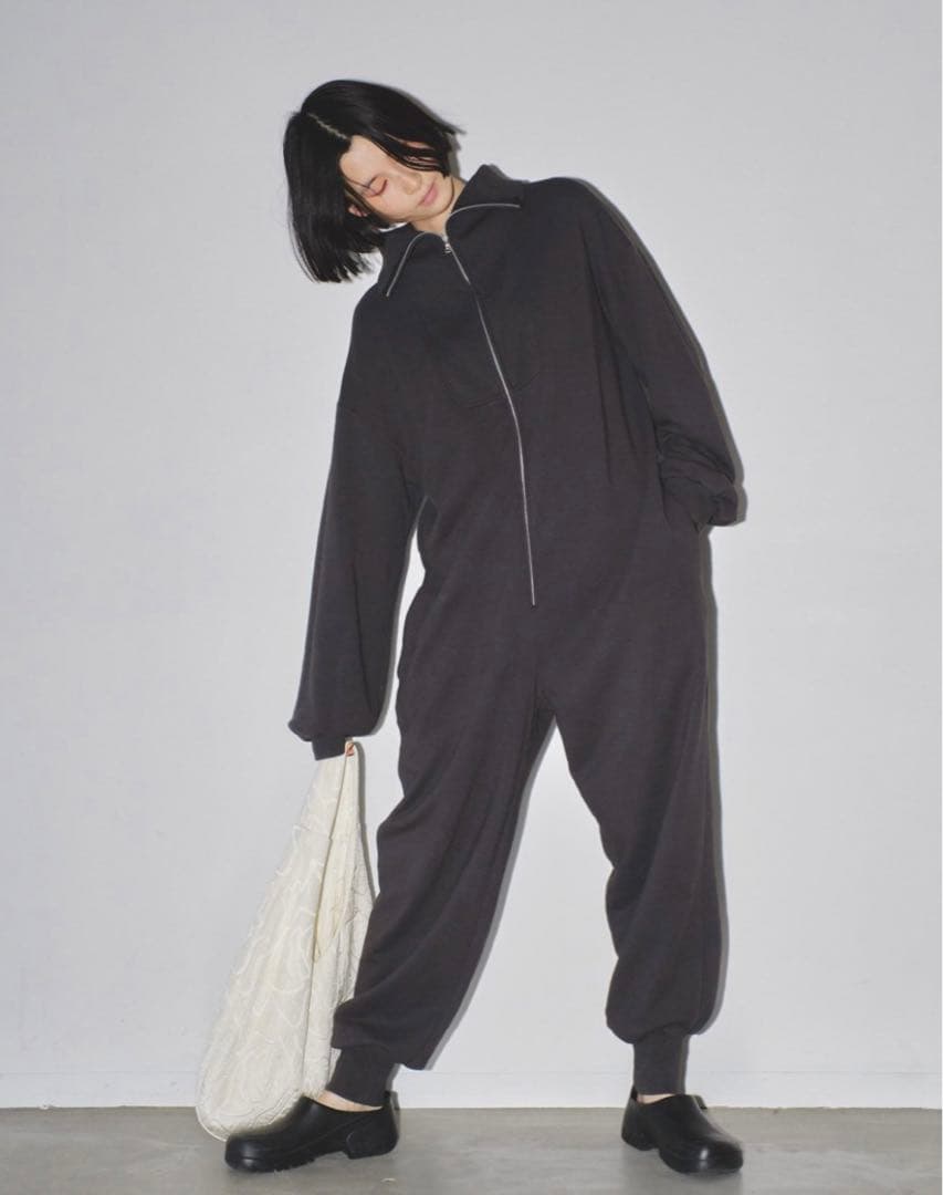 コンビネゾン 38