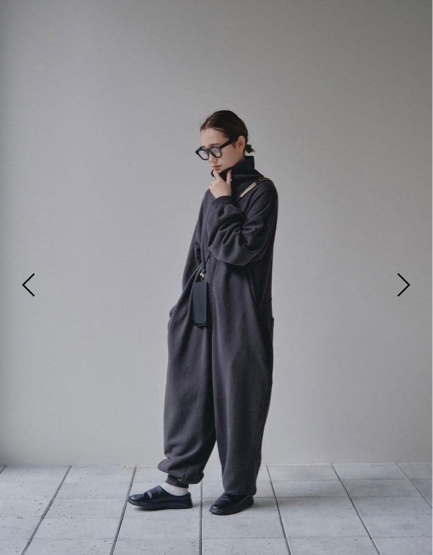 コンビネゾン 38