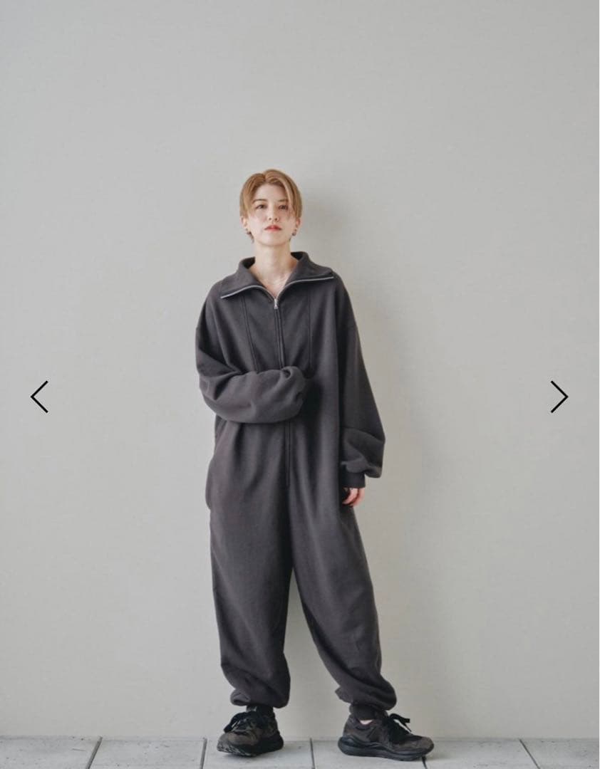 コンビネゾン 38