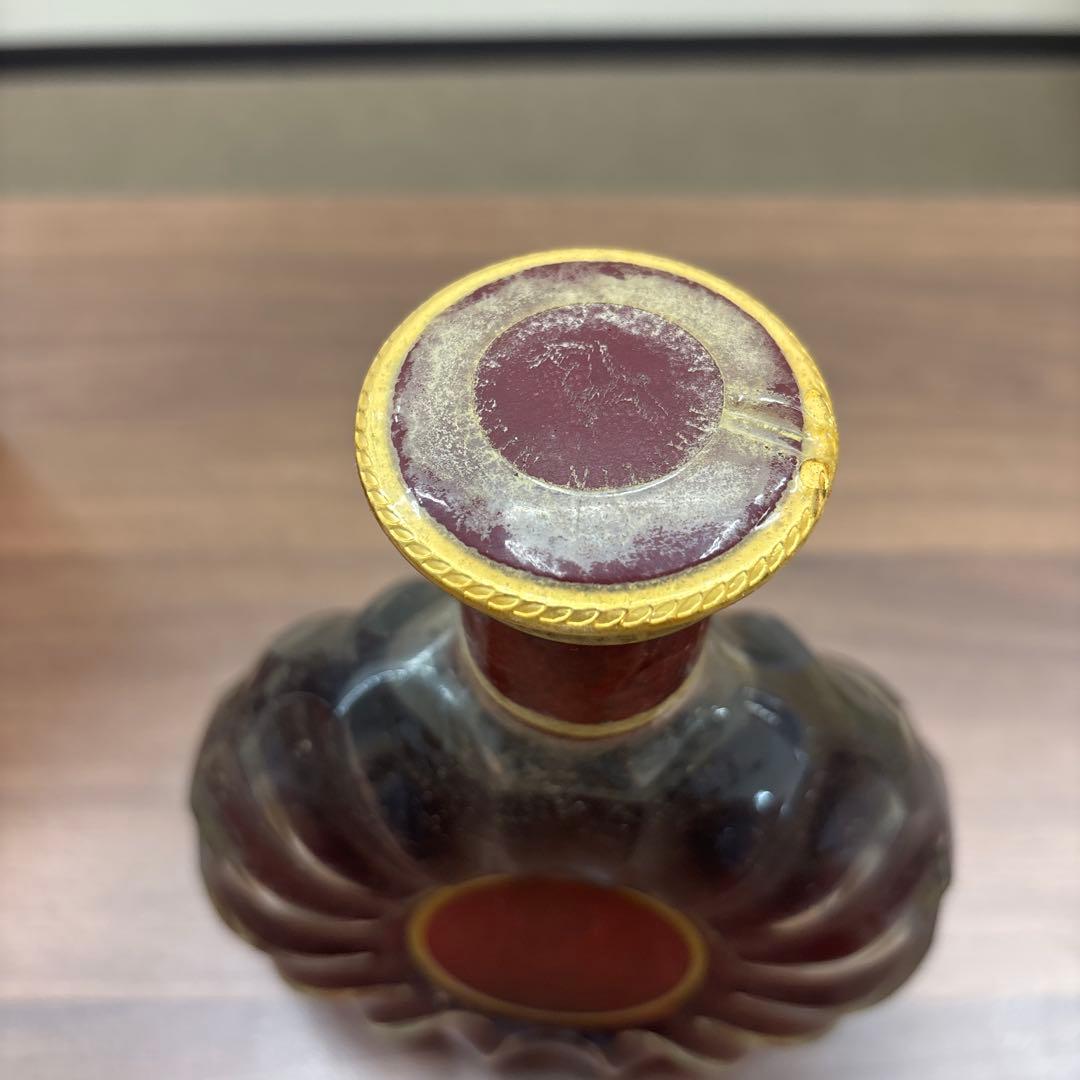 REMY MARTIN XO SPECIAL レミーマルタン 700ml 古酒