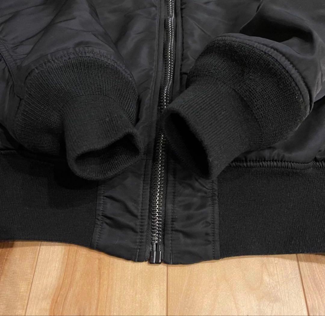 ALPHA INDUSTRIES アルファインダストリーズ MA-1 ジャケット